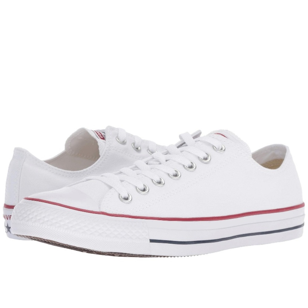 Chuck Taylor All Star Core Ox • never worn